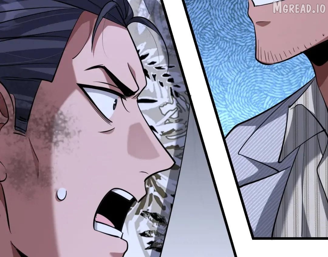 I’m Trapped In This Day For One Thousand Years Chapter 269  - page 100